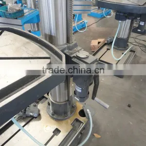 Z5050 Super Vertical Drilling Machine thumbnail-2