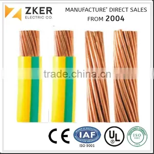 Good Quality Y G Cable of Power System thumbnail-1