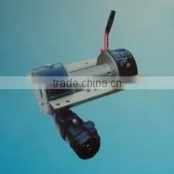 Hydraulic Winch thumbnail-1