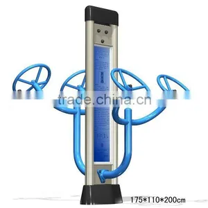 New Home Fitness Set 8008F thumbnail-1
