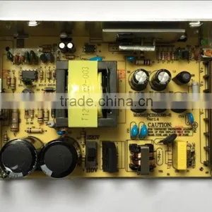 24v Led Transformer for Led Light 100w thumbnail-3