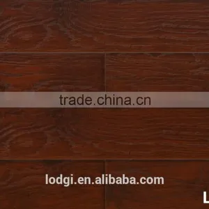 Waterproof Wood Laminate Flooring Price(Lodgi LE Series) thumbnail-2