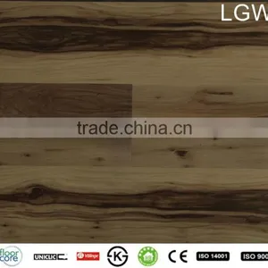 Waterproof Durable Wood Plastic Composite Floor thumbnail-1