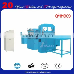ALMACO Professtional Small Cut to Length Production Line thumbnail-1