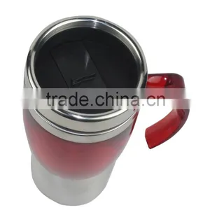2015 New Hot Thermos Travel Mug With Your Own Design thumbnail-4