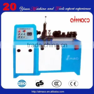 ALMACO Easy Operation Metalcraft Twisting Machine thumbnail-1