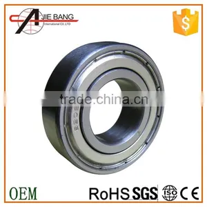 61803 Deep Groove Ball Bearing Sizes 17*26*5 thumbnail-1