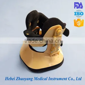 Neck Pain Relief Cervical Neck Traction Belt thumbnail-2