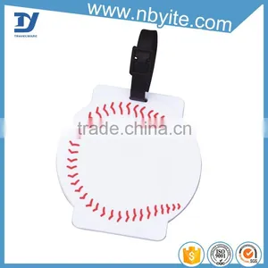 Hot Sale Round Shape id Card Holder thumbnail-5