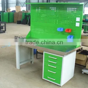 Common Rail Work Station/work Bench for Common Rail Injector Rapair Tool thumbnail-1