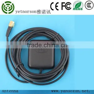 High Gain 30db External Gps Antenna for Android Tablet thumbnail-3