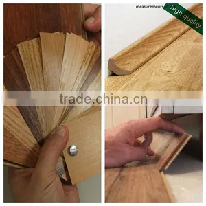 High Quality Flooring Accessories, Flooring Profiles From China Manufacture thumbnail-1