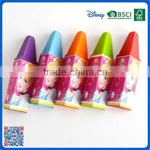 2016 Wholesale New Arrival 5 Color Crayon for Art With High Quality thumbnail-1
