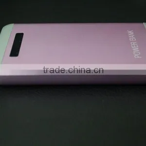 Wholesale High Quality Low Price External Power Bank thumbnail-2