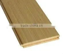 Natural Horizontal Bamboo Flooring thumbnail-1