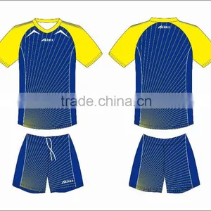 Custom Professional Volleyball Jersey Bestquality Volleyball Shirt thumbnail-2