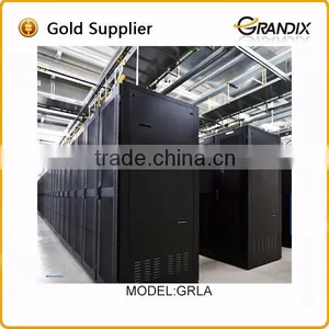 Professional Network Standing Server Rack thumbnail-2