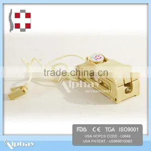 CE/FDA Approved Spine Traction Machine For Back Pain thumbnail-3