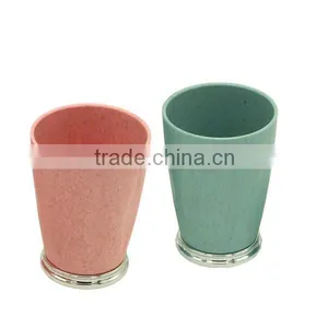Unique Bath Accessory Reusable Plastic Tumbler thumbnail-1