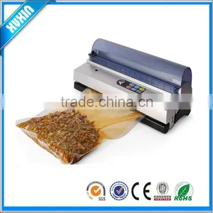 Commercial Food Small Vacuum Packing Machine thumbnail-1