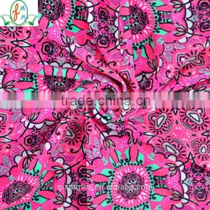 Light Warp Knitted Nylon Tricot Breathable Fabric thumbnail-5