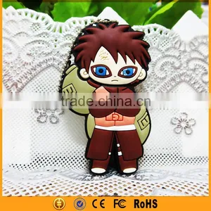 Fashionable Various Japanese Usb Flash Drive Anime thumbnail-1