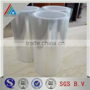 18/20/30/50 Micron Virgin Transparent Clear BOPP FILM for Packaging thumbnail-1