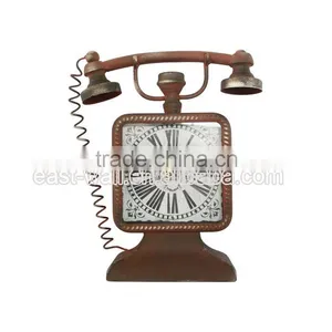 Top Grade Oem Animal Table Alarm Clock thumbnail-2