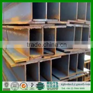 Q345B Steel h Beam Sizes thumbnail-1