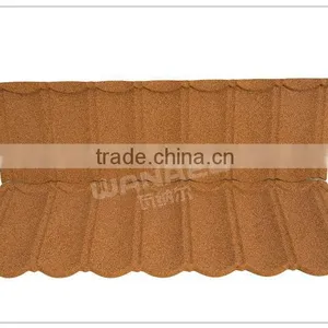 Decorative Metal Roof,Decorative Metal Roof Tile,Best Metal Roof Tile thumbnail-1