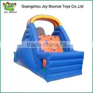 Cheap Backyard Inflatable Water Slide for Water Park Rental thumbnail-1