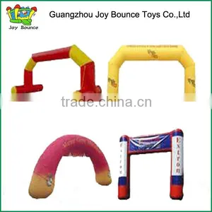 Hot Sale Inflatable Arch Door for Advertising thumbnail-1