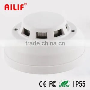 Home Security Product Natural Gas Leak Detector (ALF-G033) thumbnail-1