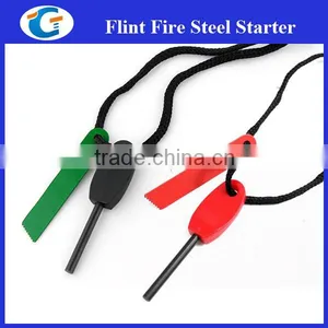 Survival Kit Emergency Outdoor Gear Fire Starter Cubes thumbnail-3
