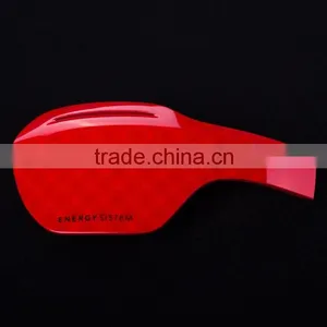 Customized Imd/ Iml Earphone Fittings Parts From Supplier thumbnail-3