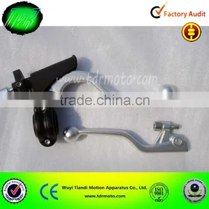 Hot Sale off Road Motor Brake & Clutch Levers for Cheap Sale thumbnail-1