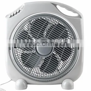 Hot Sale TUV CE CB Certified 14 Inch Box Fan KYT-35B thumbnail-1