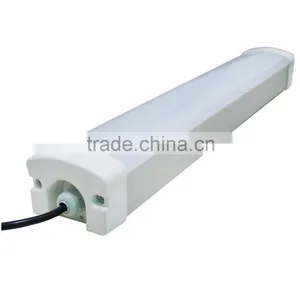 Waterproof Waterproof Tri-proof LED Light for Food Factory thumbnail-1