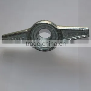 Adjustable Base Jack Nut thumbnail-4