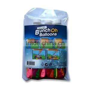 Top Quality Colorful Latex Water Balloon for Sale China Wholesale thumbnail-5