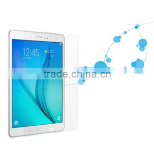 Accessories Cheap Anti-spy Crystal Clear 2.5D Wholesale Tempered Glass Screen Protector for Samsung Galaxy Tab A 9.7 T550 T555 thumbnail-2