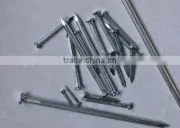 Common Nails Manufacturer/sround Common Nail/stainless Steel Common Nails thumbnail-1