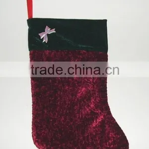 Funny Christmas Socks Christmas Costume Accessories thumbnail-1