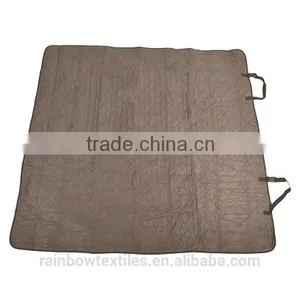 Cheap Full Seat Pet Car Mat thumbnail-1