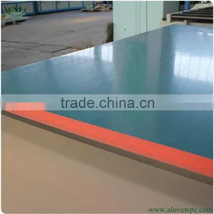 Linyi High Quality Wpc Wood Plastic Composite Wall Cladding Made in China thumbnail-2