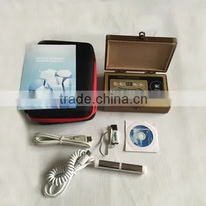 Factory Price 3.9.6 Version Mini Quantum Resonance Magnetic Analyzer thumbnail-4