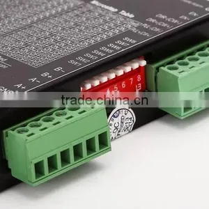 Closed Loop Nema23 Stepper Motor With Encoder, Stepper Motor With Driver thumbnail-2