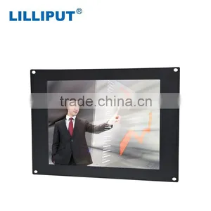 Lilliput 15 Inch Industrial Display HDMI LCD Touch Screen Monitor thumbnail-1