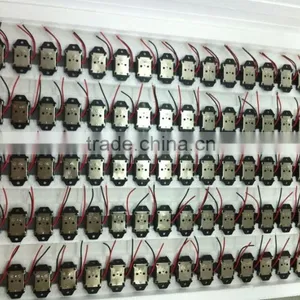 Wire Ended Piezo Buzzer thumbnail-1