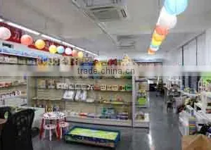 Ningbo Yinzhou Tooky Arts & Crafts Co., Ltd. company overview - view 3 thumbnail
